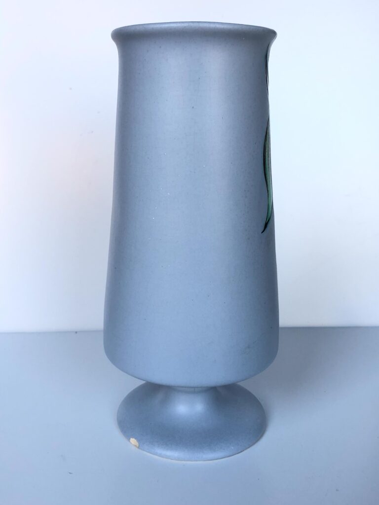 Flora Gouda Vase - Decor Linda 1885 - Mid-Century - side view 2