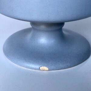 Flora Gouda Vase - Decor Linda 1885 - Mid-Century - detail base chip