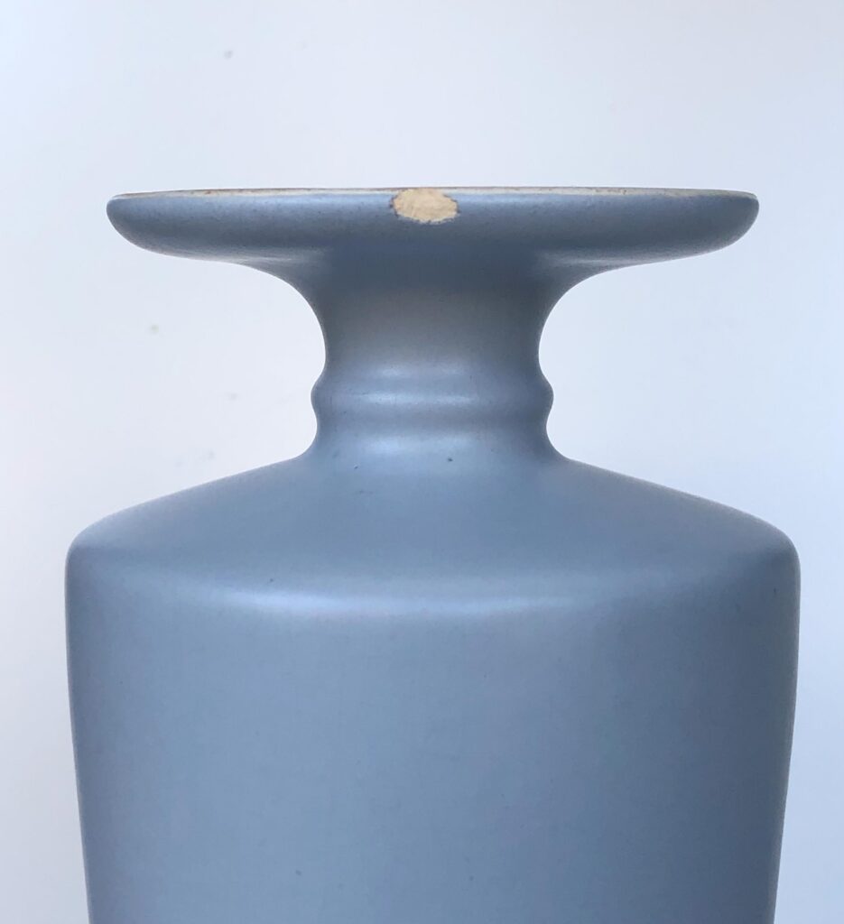 Flora Gouda Vase - Decor Linda 1885 - Mid-Century - other view 2