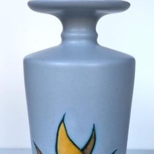Flora Gouda Vase - Decor Linda 1885 - Mid-Century - other view