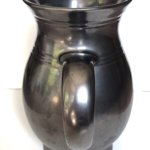 Prinknash Abbey Pottery Stoneware Jug - front view