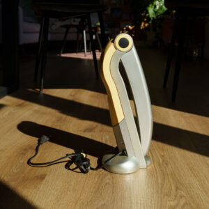 H.T. Huang 'Toucan' Lamp - overview