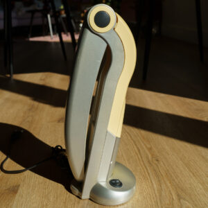 H.T. Huang 'Toucan' Lamp - side view 2