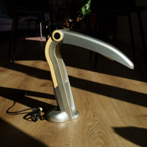 H.T. Huang 'Toucan' Lamp - extended 2