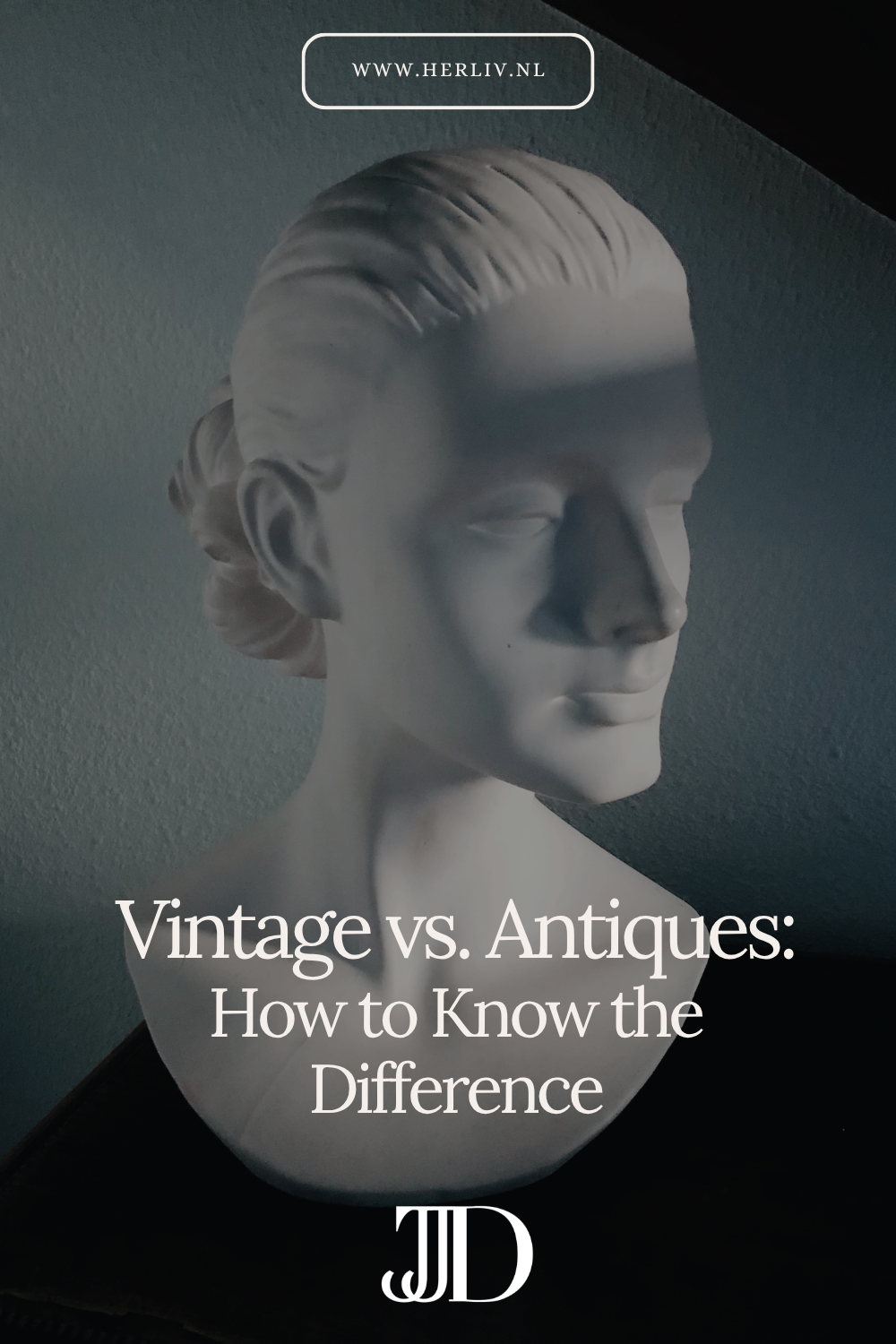 vintage vs antiques: how to know the difference.