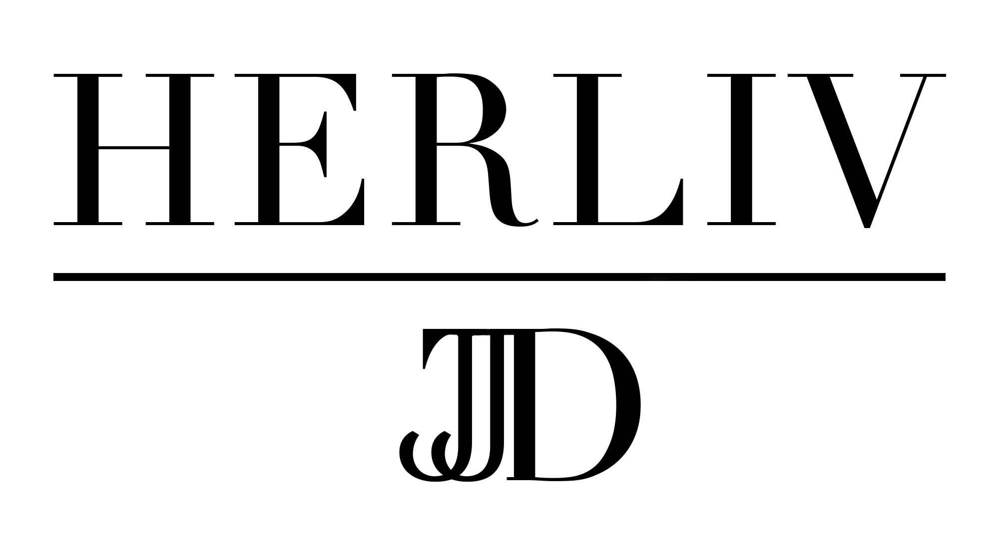 HERLIV full logo