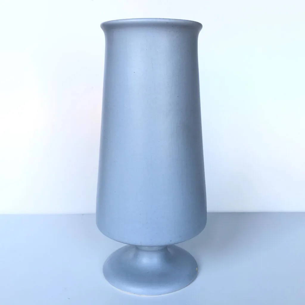 Flora Gouda Vase - Decor Linda 1885 - Mid-Century - Flora Gouda vaas, decor Linda 1885 (foto 15)