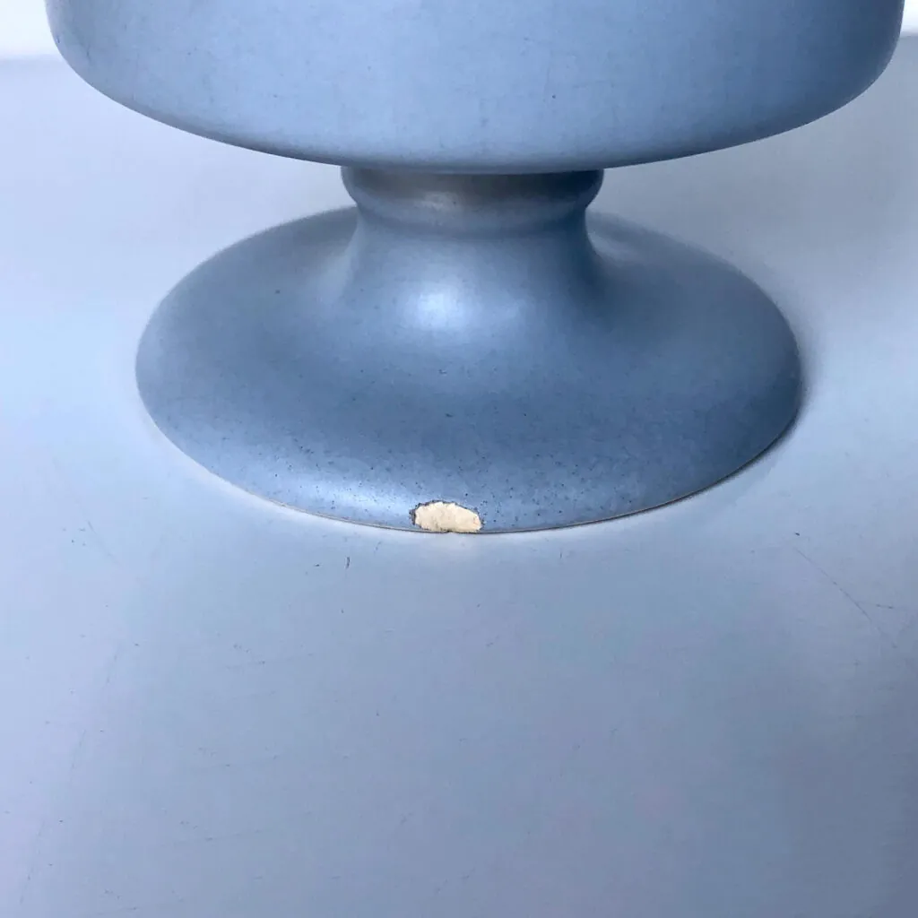 Flora Gouda Vase - Decor Linda 1885 - Mid-Century - Flora Gouda vaas, decor Linda 1885 (foto 5)