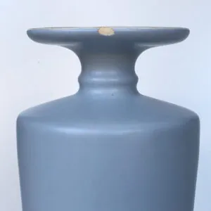Flora Gouda Vase - Decor Linda 1885 - Mid-Century - Flora Gouda vaas, decor Linda 1885 (foto 13)