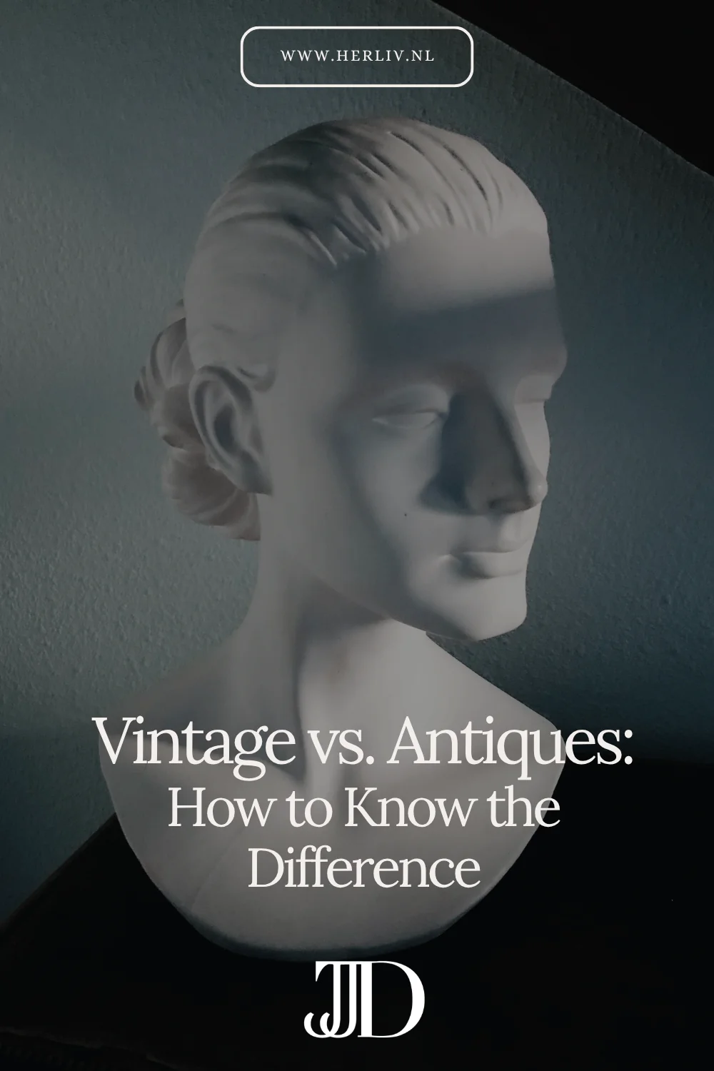 vintage vs antiques: how to know the difference.